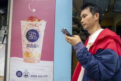 中國珍奶市場恐泡沫化！ BBC揭露背後原因